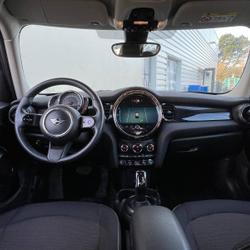 Mini Cooper Cooper 136ch  Essential BVA7 Saint-Herblain