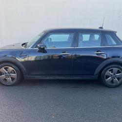 Mini Cooper Cooper 136ch  Essential BVA7 Saint-Herblain