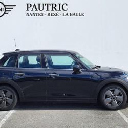 Mini Cooper Cooper 136ch  Essential BVA7 Saint-Herblain