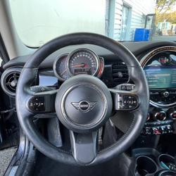 Mini Cooper Cooper 136ch  Essential BVA7 Saint-Herblain