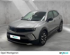 Opel Mokka Montgeron