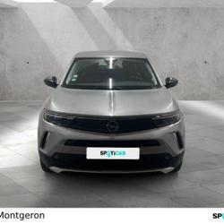 Opel Mokka 1.5 D 110ch Elegance Montgeron