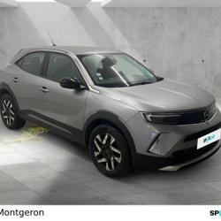 Opel Mokka 1.5 D 110ch Elegance Montgeron