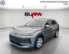 Volkswagen T-Roc Paray-le-Monial