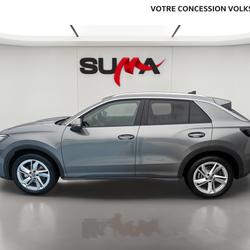 Volkswagen T-Roc T-Roc 1.5 eTSI EVO2 Hybrid 116 ch DSG7 Style Paray-le-Monial