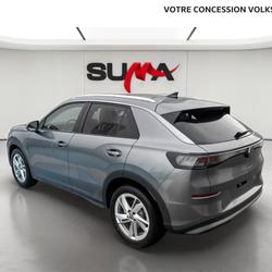 Volkswagen T-Roc T-Roc 1.5 eTSI EVO2 Hybrid 116 ch DSG7 Style Paray-le-Monial
