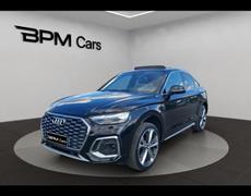Audi Q5 Le Mans