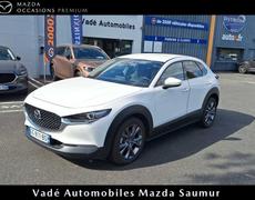 Mazda CX-30 Saumur