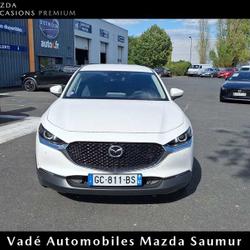 Mazda CX-30 SPORTLINE 4X4 186 occasion - Saumur - photo 2/20