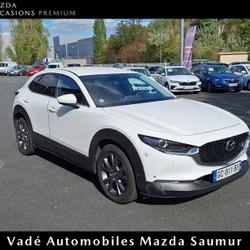 Mazda CX-30 SPORTLINE 4X4 186 occasion - Saumur - photo 3/20
