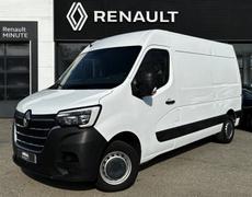 Renault Master Échirolles