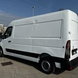 Renault Master F3300 L2H2 2.3 BLUE DCI 135CH GRAND CONFORT EURO6 / tva recuperable &Eacute;chirolles