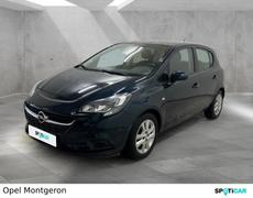 Opel Corsa Montgeron