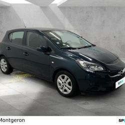 Opel Corsa 1.3 CDTI 75ch Edition Start/Stop 5p Montgeron