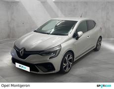 Renault Clio 5 Montgeron