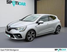 Renault Clio 5 Montgeron