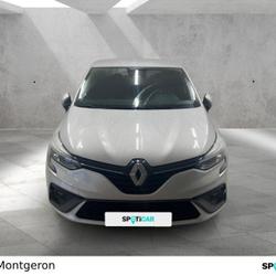 Renault Clio 5 1.5 Blue dCi 115ch RS Line Montgeron