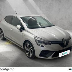Renault Clio 5 1.5 Blue dCi 115ch RS Line Montgeron