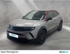 Opel Mokka Montgeron