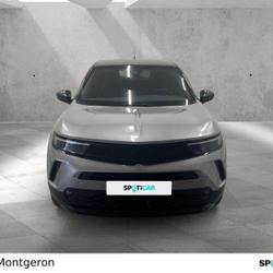 Opel Mokka 1.2 Turbo 130ch GS BVA8 Montgeron