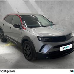 Opel Mokka 1.2 Turbo 130ch GS BVA8 Montgeron