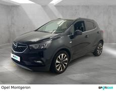 Opel Mokka Montgeron