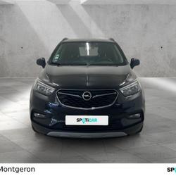 Opel Mokka 1.4 Turbo 140ch Innovation 4x2 Montgeron