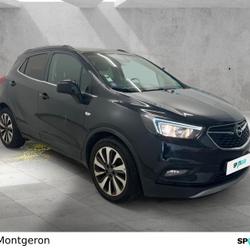 Opel Mokka 1.4 Turbo 140ch Innovation 4x2 Montgeron