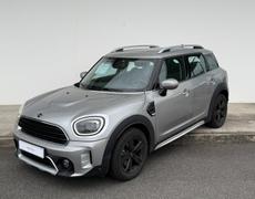 Mini Countryman Rezé