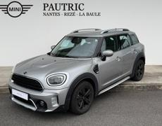 Mini Countryman Rezé