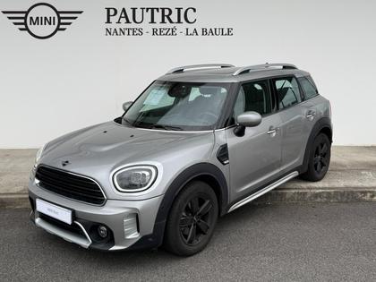 Mini Countryman - Cooper 136ch Edition Premium Plus BVA7 - 25 950 €