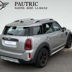 Mini Countryman Cooper 136ch Edition Premium Plus BVA7 Rez&eacute;