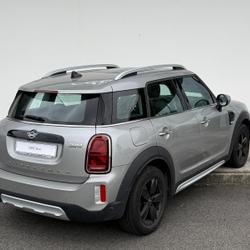 Mini Countryman Cooper 136ch Edition Premium Plus BVA7 Rez&eacute;