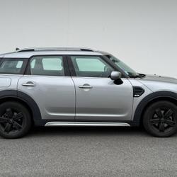 Mini Countryman Cooper 136ch Edition Premium Plus BVA7 Rez&eacute;