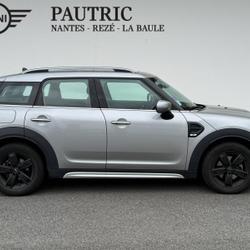 Mini Countryman Cooper 136ch Edition Premium Plus BVA7 Rez&eacute;