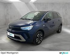 Opel Crossland Montgeron