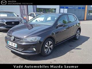 Volkswagen Polo - Confortline - 10 400 €
