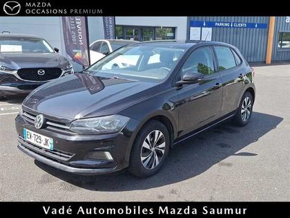 Volkswagen Polo - Confortline - 10 400 €