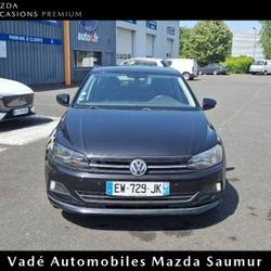Volkswagen Polo Confortline Saumur
