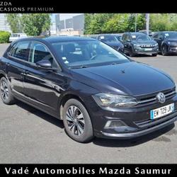 Volkswagen Polo Confortline Saumur