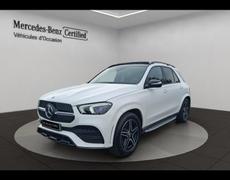 Mercedes GLE Sablé-sur-Sarthe