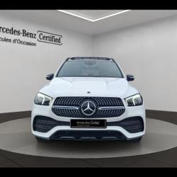 Mercedes GLE 350 de 194+136ch AMG Line 4Matic 9G-Tronic Sabl&eacute;-sur-Sarthe