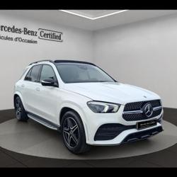 Mercedes GLE 350 de 194+136ch AMG Line 4Matic 9G-Tronic Sabl&eacute;-sur-Sarthe