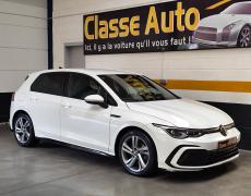Volkswagen Golf 8 Maubeuge