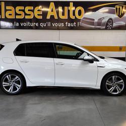 Volkswagen Golf 8 VIII 2.0 TDI SCR 150ch R-Line DSG7 Maubeuge