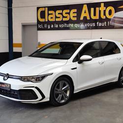 Volkswagen Golf 8 VIII 2.0 TDI SCR 150ch R-Line DSG7 Maubeuge