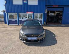 Peugeot 308 II Phase 2 Boé