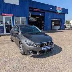 Peugeot 308 II Phase 2 1.5 BHDI 130 TECH EDITION Bo&eacute;