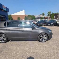 Peugeot 308 II Phase 2 1.5 BHDI 130 TECH EDITION Bo&eacute;