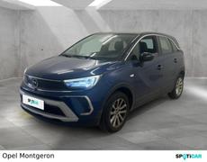 Opel Crossland Montgeron